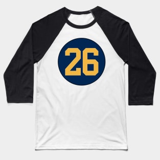 r.dahlin Baseball T-Shirt